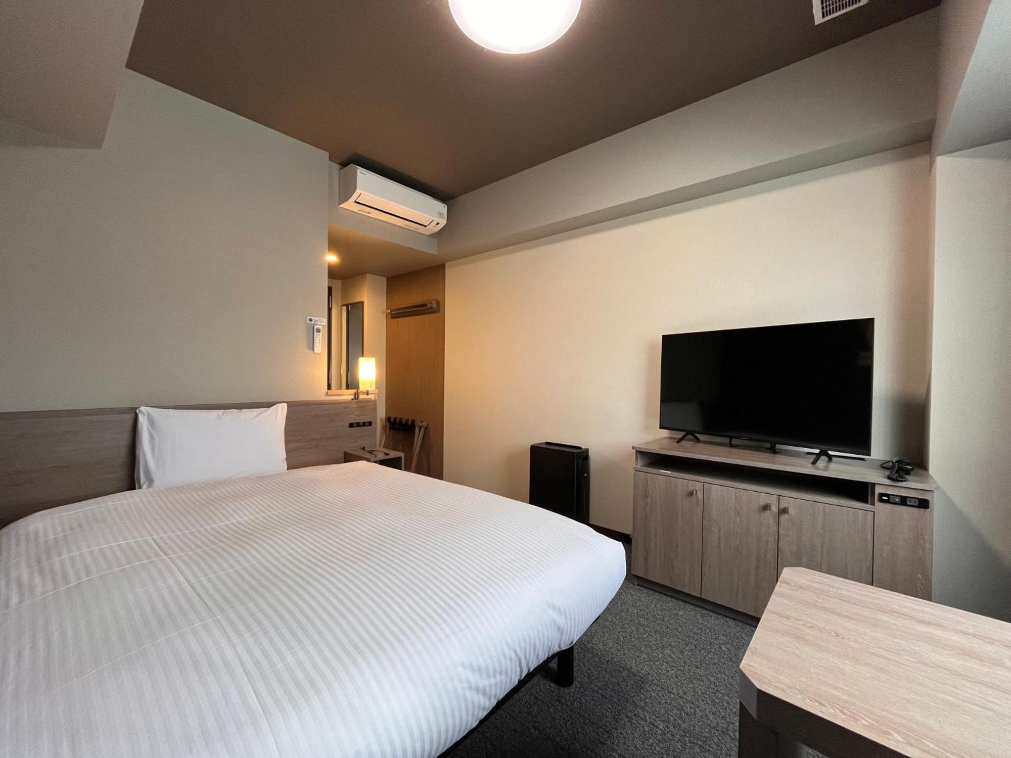 Hotel Route Inn 須坂市 エクステリア 写真