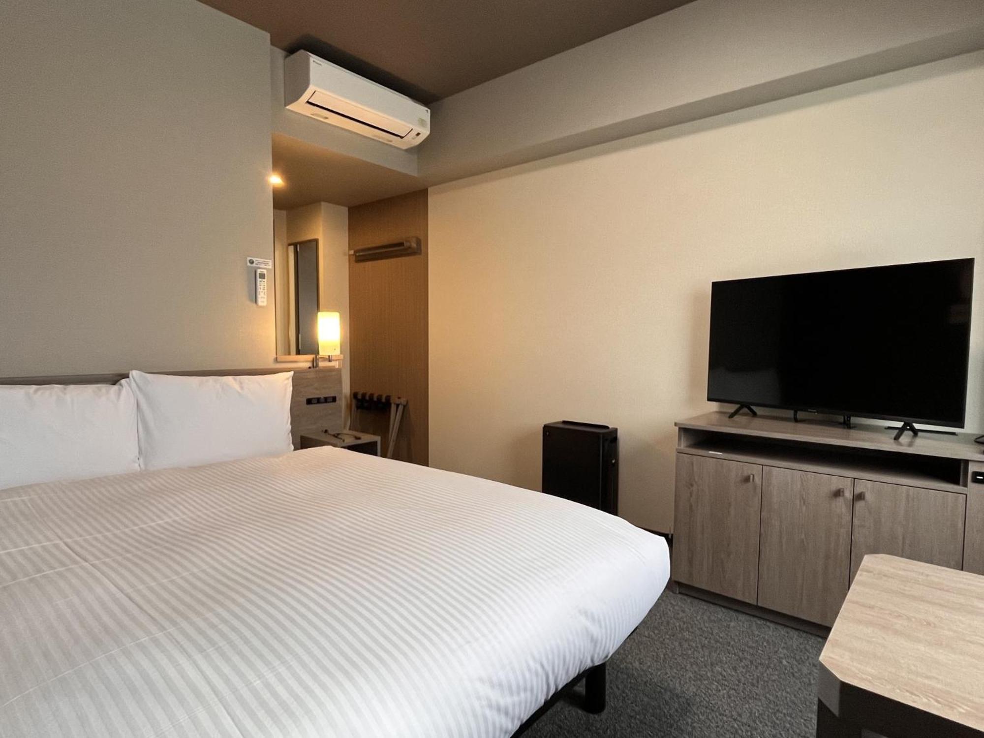 Hotel Route Inn 須坂市 エクステリア 写真